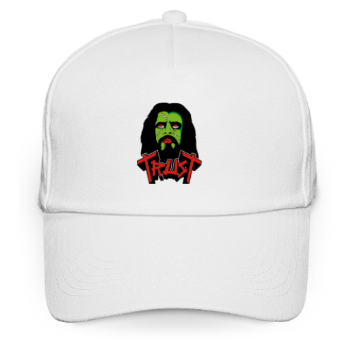 Кепка бейсболка Rob Zombie