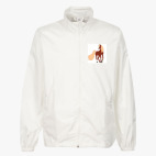 Ветровка без капюшона