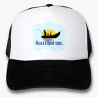 Кепки Trucker