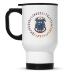 Кружка-термос