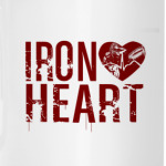 IRON HEART