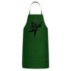 Кухонный фартук