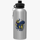 Спортивная бутылка