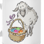 Пасхальный подарок