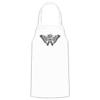 Кухонный фартук