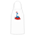 Кухонный фартук