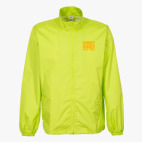 Ветровка без капюшона