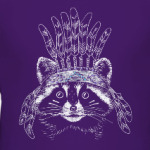 Енот индеец