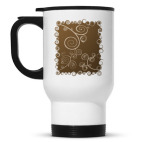 Кружка-термос