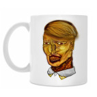 Coffee-Oil