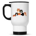 Кружка-термос