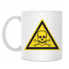 Кружка 330 мл