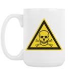 Кружка 420 мл