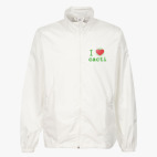 Ветровка без капюшона