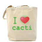 Я люблю кактусы