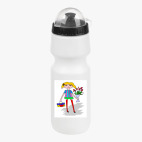 Велобутылка