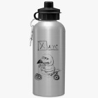 Спортивная бутылка