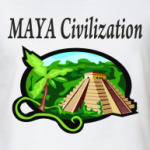 Цивилизация Майя