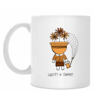 Кружка 330 мл