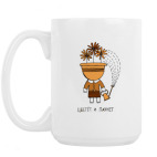 Кружка 420 мл