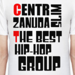 CENTR The best h-h group