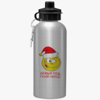 Спортивная бутылка