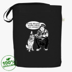 Сумка шоппер