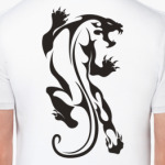 Дикая Кошка