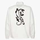 Ветровка без капюшона