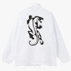 Ветровка с капюшоном