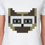 Кот SKIFCHA [СКИФЧА] 8bit