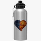 Спортивная бутылка