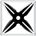   Shuriken