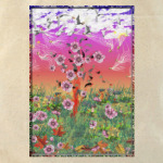 Фэнтезийный пейзаж