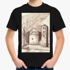 Деревня в Грузии