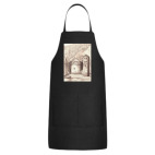 Кухонный фартук