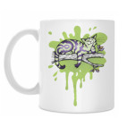 Кружка 330 мл