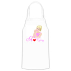 Кухонный фартук