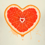 Сочный апельсин