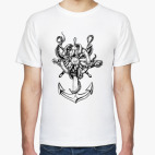 Якорь осьминог