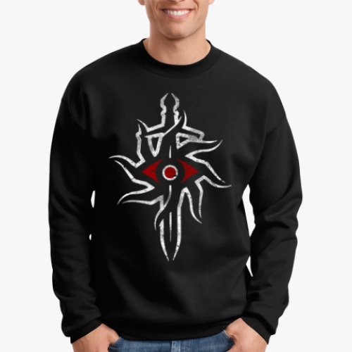 Свитшот Dragon Age. Инквизиция