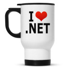 Кружка-термос