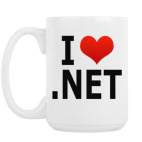 Кружка 420 мл