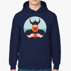 Толстовка худи