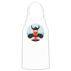 Кухонный фартук