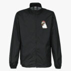 Ветровка без капюшона