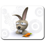 Коврик Bunny