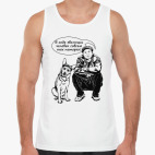 Совсем нюх потерял