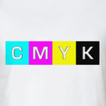  'CMYK'
