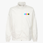 Ветровка без капюшона